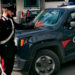 Emergenza Coronavirus, continuano i controlli dei Carabinieri in tutta la provincia: un denunciato per false dichiarazioni