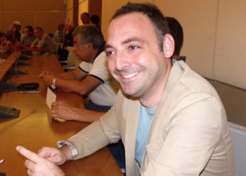 Siracusa, verso la fase due dell’emergenza Covid-19. Tota: “venga introdotto l’obbligo di indossare mascherine nei luoghi pubblici”