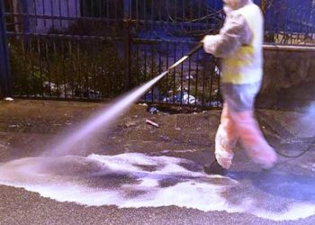 Consulta Civica Siracusa, programmata sanificazione auto Polizia Municipale