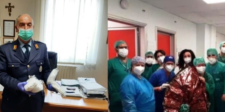 Il Comitato “Canicattinesi nel Mondo” avvia raccolta fondi per le famiglie in crisi