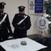 Siracusa. Trovato in possesso di marijuana e hashish, arrestato