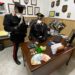 Rosolini. Coppia deteneva droga in casa, arrestati