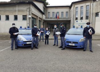 Siracusa. Polizia di Stato e l’istituto “Archimede” a sostegno del diritto allo studio
