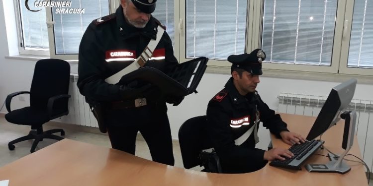 Augusta. Trovati in possesso di cocaina, arrestati due fratelli