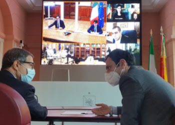 Coronavirus, il comitato scientifico della Sicilia: possibile riapertura dal 4 maggio