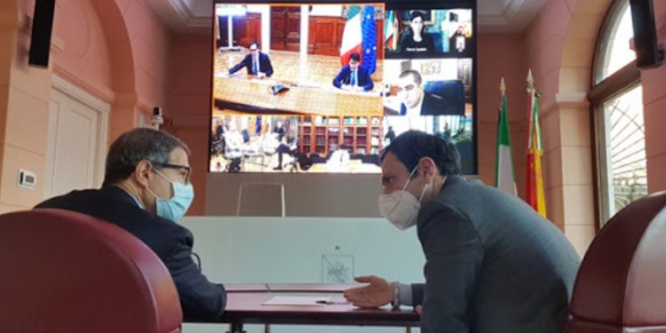 Coronavirus, il comitato scientifico della Sicilia: possibile riapertura dal 4 maggio