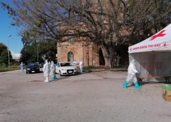 Asp di Siracusa verso l’azzeramento della criticità dei tamponi