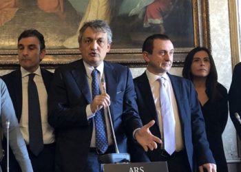 Emendamenti alla finanziaria, la posizione del gruppo Italia Viva all’ARS