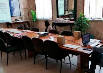 Siracusa, incontro da remoto organizzato dalla Prefettura: focus sulle misure di sostegno per famiglie e imprese