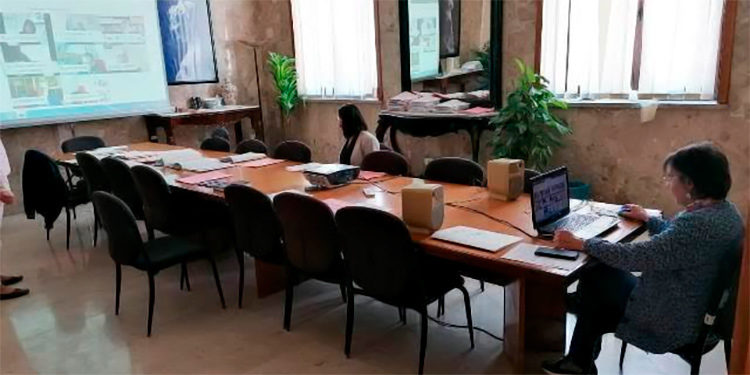 Siracusa, incontro da remoto organizzato dalla Prefettura: focus sulle misure di sostegno per famiglie e imprese