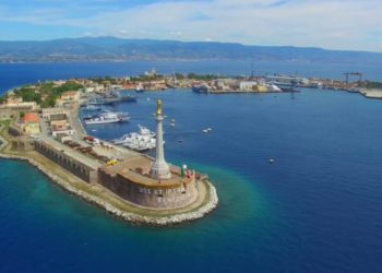 Coravirus. Collegamento marittimo in più con la Sicilia