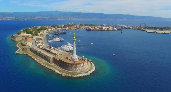 Coravirus. Collegamento marittimo in più con la Sicilia