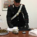 Noto, deteneva 140 grammi di marijuana: ai domiciliari un 25enne
