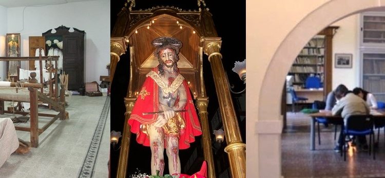 Emergenza Coronavirus, #restiamoacasa e Canicattini si apre agli appuntamenti pasquali