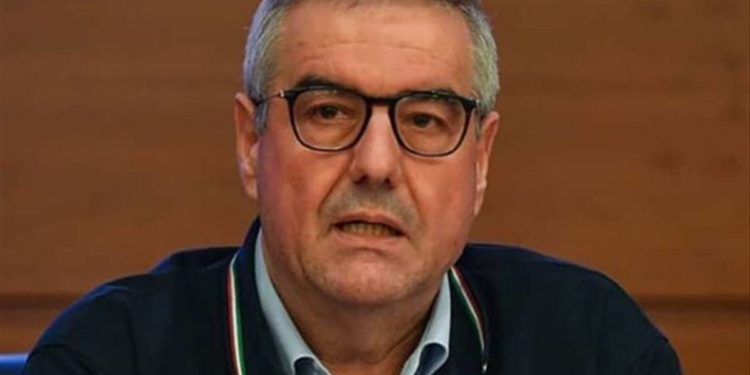 Coronavirus, Angelo Borrelli: “A casa anche l’1 maggio”