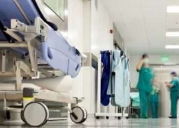 Covid-19, a Solarino deceduta una donna