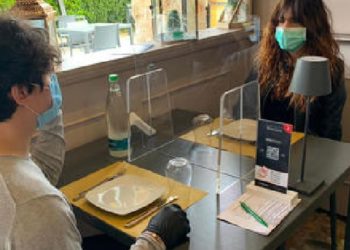 Coronavirus e Fase 2: la lettera di cento ristoratori inviata al Premier Conte