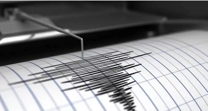 Siracusa. Nella notte scossa di terremoto di magnitudo 3.3