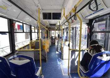 Regione Sicilia, dalla Finanziaria oltre 2 milioni per il trasporto pubblico