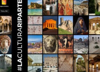 “La cultura riparte”, domani in Sicilia musei aperti: ingresso gratuito fino al 7 giugno