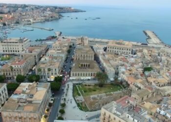 Dalla Regione venti milioni a Siracusa per progetti di investimento e sviluppo