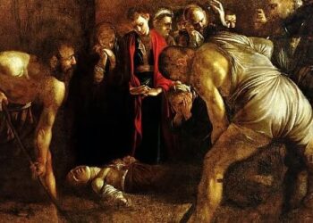 “Seppellimento di Santa Lucia”, Cafeo: “non si allontanerà di un centimetro dalla sua Siracusa”