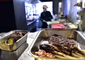 Sicilia, bar e ristoranti aperti anche la domenica per il servizio di asporto