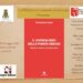 Siracusa. “Il surrealismo della pianta grassa”, domani la presentazione del libro di Francesco Cusa