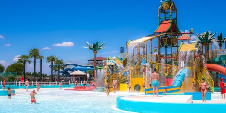 Dalla Regione un sostegno economico ai parchi acquatici siciliani