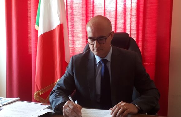 Il primo dirigente della Polizia lascia la Questura di Siracusa e va ad Enna