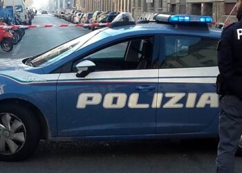Siracusa, ordigno rudimentale in via Filisto: zona interdetta al traffico
