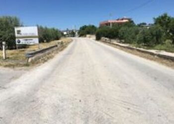 Concluse operazioni di diserbo in tre strade provinciali