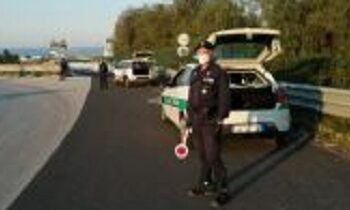 False attestazioni a pubblico ufficiale, due denunciati dalla Polizia Provinciale