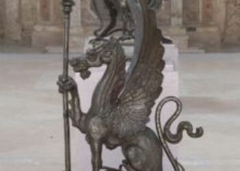 Siracusa, 123esimo anniversario della nascita dello scultore Emilio Prazio: una targa alla biblioteca Vittorini