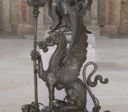 Siracusa, 123esimo anniversario della nascita dello scultore Emilio Prazio: una targa alla biblioteca Vittorini