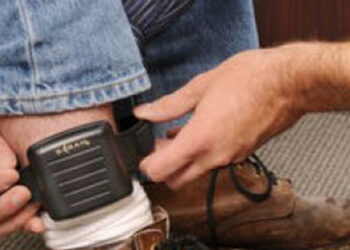 Siracusa. Trancia il braccialetto elettronico si allontana da casa: arrestato