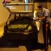 Francofonte, ruba un quintale di agrumi a bordo di un’auto rubata: denunciato