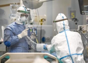 Coronavirus: registrato primo caso positivo a Francofonte
