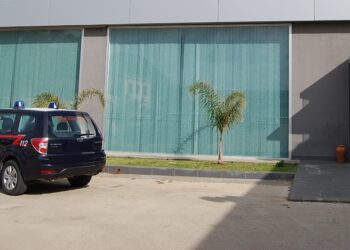 Siracusa. Controlli ad una società di rivendita di prodotti ittici: elevata sanzione