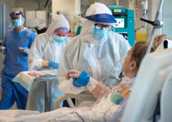 Coronavirus, i dati a Siracusa e provincia: 33 positivi, scende il numero dei ricoverati