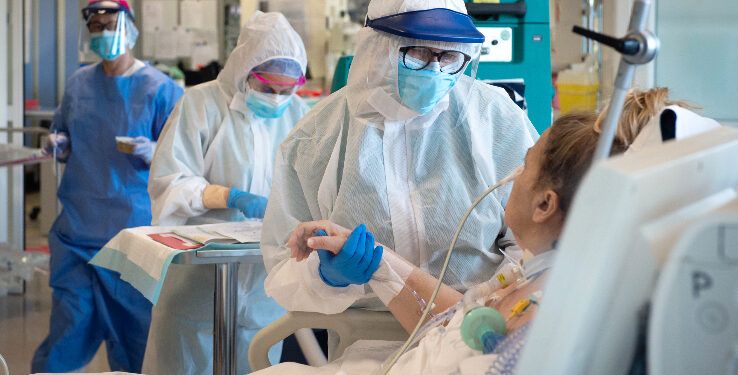 Coronavirus, i dati a Siracusa e provincia: 33 positivi, scende il numero dei ricoverati