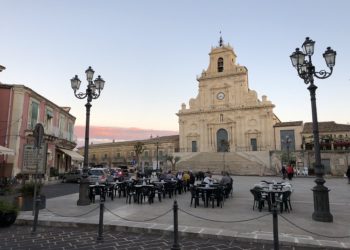 Coronavirus, nella fase 2 Palazzolo diventa “Città Aperta”: il sindaco concede spazi pubblici gratis e per l’intera stagione