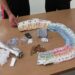 Floridia. Cocaina e marijuana in casa: arrestato un uomo