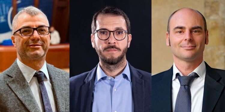 Bretella Noto-Pachino. Ficara, Zito e Scerra: “buona soluzione per la viabilità”