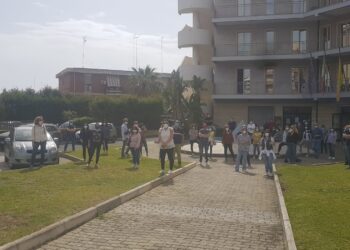 Siracusa. Vertenza Ati, proclamato lo stato di agitazione dei lavoratori