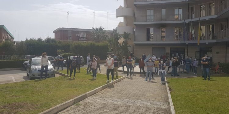 Siracusa. Vertenza Ati, proclamato lo stato di agitazione dei lavoratori