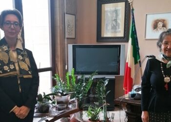 Siracusa. Stamane l’insediamento del Viceprefetto vicario Michela La Iacona