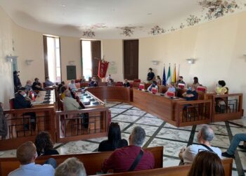 L’Amministrazione di Noto incontra le attività, Bonfanti: “ripartire insieme condividendo alcune decisioni”