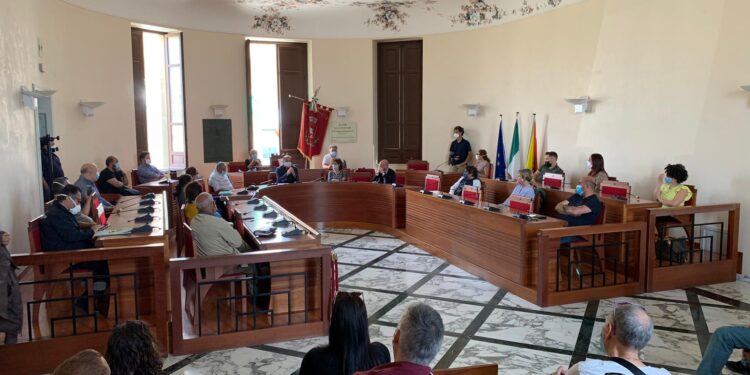 L’Amministrazione di Noto incontra le attività, Bonfanti: “ripartire insieme condividendo alcune decisioni”