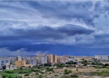 Maltempo, piogge in arrivo in Sicilia: diramata per domani l’allerta gialla